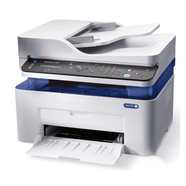 Xerox WorkCentre 3225